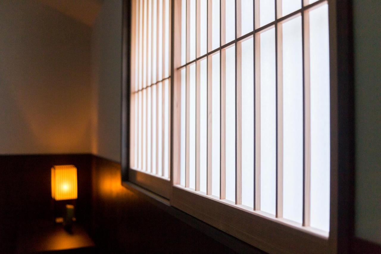 Musubi Hotel Machiya Kamiya-Machi 2 Fukuoka  Exterior foto